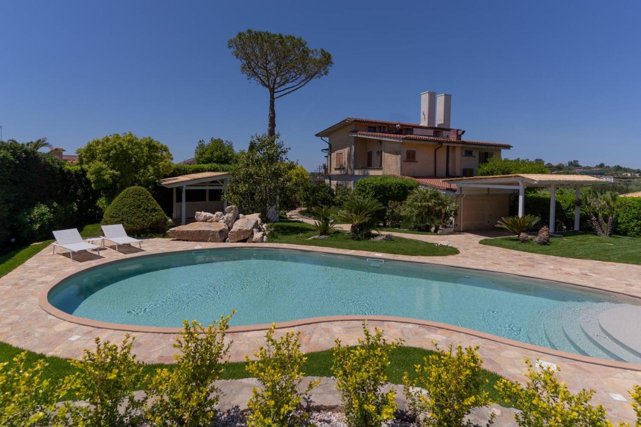 Resort Ravenna Massa Lubrense Quarto foto